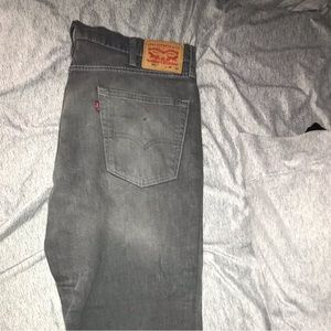 Levi jeans